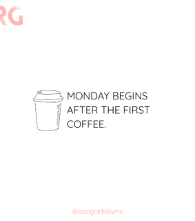 girl boss, lifestyle and but first coffee