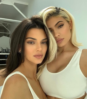 kendall jenner style, iconic selfie and celebs