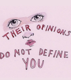 pink, women and empowerment