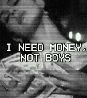 aesthetic, pink and black