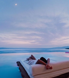 greek, places and wanderlust