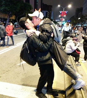boyxboy, taiwanese and boyfriends