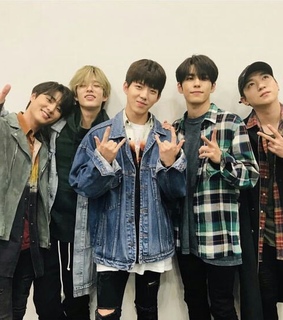 boyband, day6 and dowoon