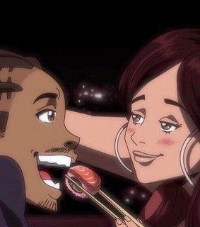 lollipop, cute and boondocks