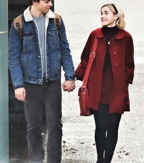 lockscreens, sabrina wallpapers and wallpapers