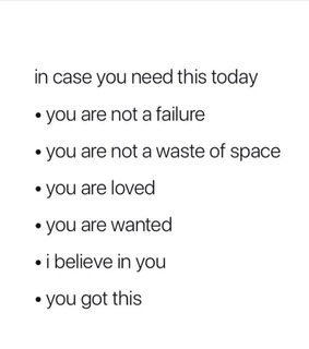 today, quote and sweet