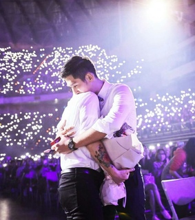 boyfriends, boyxboy and aesthetic