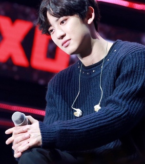 parkchanyeol, exo and PCY