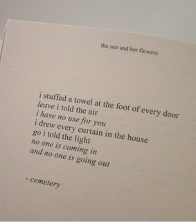 cemetery, sad quotes and lov