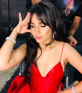 camilizers, camila cabello and mtv emas