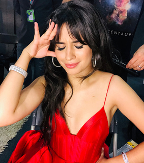 mtv emas, camilizers and ema