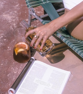 cool, summertime and inspo