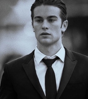 suit, fashion and gossip girl