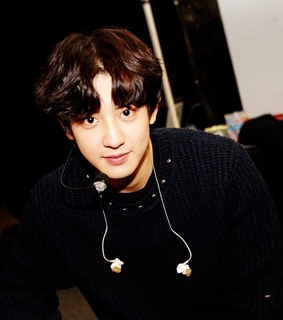 PCY, kpop and parkchanyeol