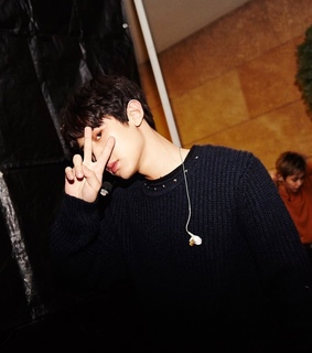 kpop, PCY and chanyeol