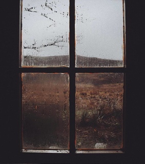 travel, mountain and view