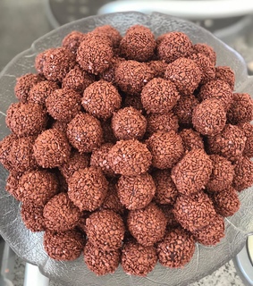 sobremesa, sweet and delicious