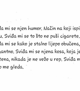 sayings, crna gora and hrvatska