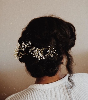 afro textured hair, black women and hairstyles for afro hair