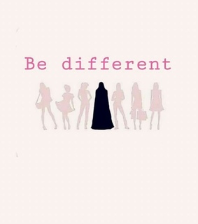 muslim girl, abaya and muslim girls