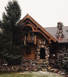 fall, christmas and candles