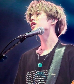 boyband, day6 and won pil