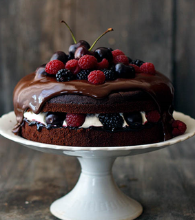 desserts, cake and cakes