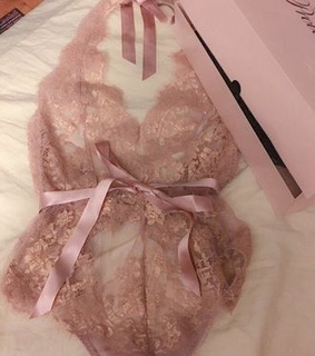 pink, fashion and beauty