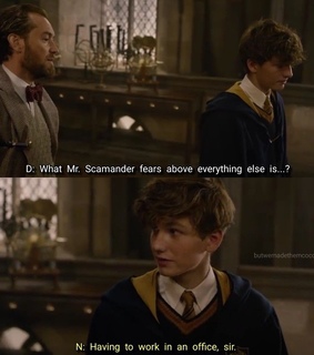 fantastic beasts, inspiration and grindewald