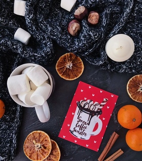 comfort, bbbegb bibbl and xmasmood