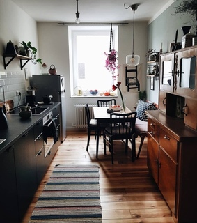 architecture, minimalist and apartment