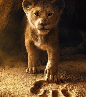 disney movie, lion and movie