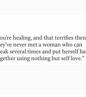 black, feminist and pink