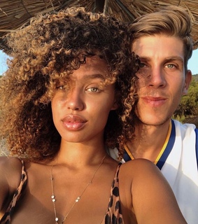 selfies, slay and natural beauty