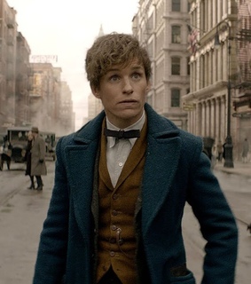 potter, beasts and and