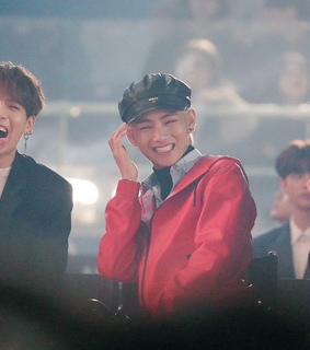 jeon jungkook, bts and hoseok