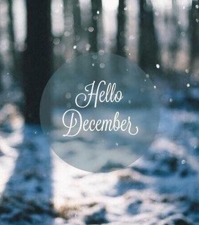 discover, christmas and finally