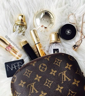 perfume and make up, dior cosmetics and perfume