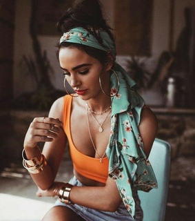 style, beverage and art