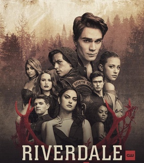 betty cooper, madelaine petsch and josie mccoy