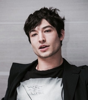 ezra, cute and flash