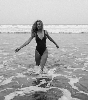 inspiration, water and nature