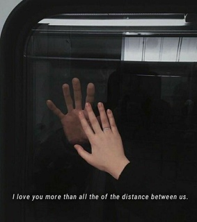 forever, long distance and relationship