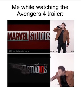 spider man, avengers endgame and loki