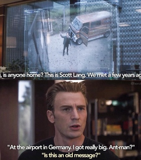 ant man, paul rudd and lol