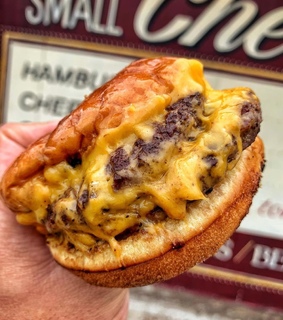 salgados, cheese and comidas