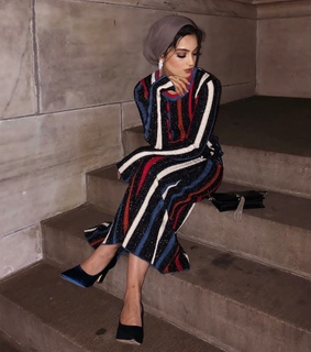 hijab blogger, ssss and whi