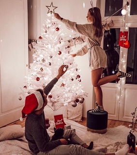 christmastime, hohoho and christmas