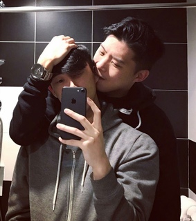 boyxboy, cute and boyslove