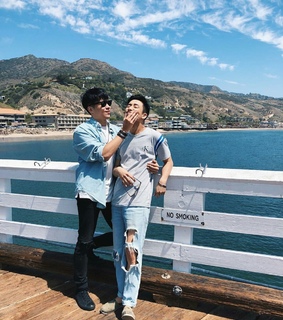 evan, boyslove and love